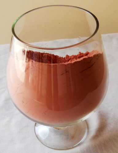 Optical Glass Polishing Powder