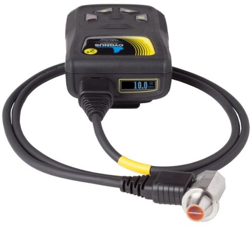Cygnus 2+ Hands Free Multimode Ultrasonic Thickness Gauge