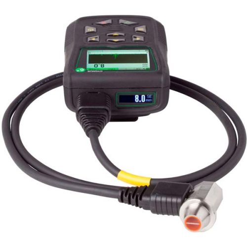 Cygnus 6+ PRO Ultrasonic Thickness Gauge