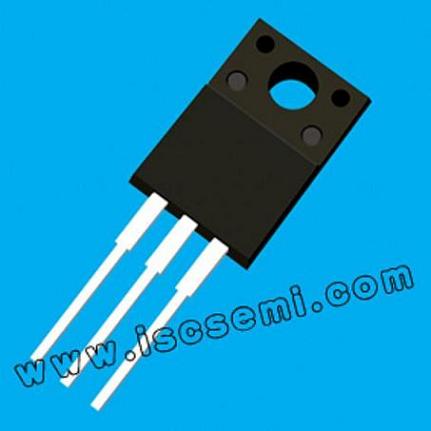 Power Transistors, Brand Name : ISC