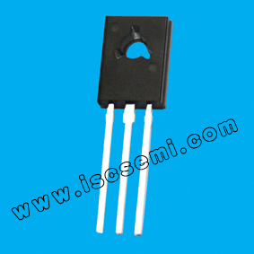 Power Transistors, Brand Name : ISC