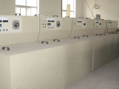 Electric Golden Plating Machine, Nickel Plating Machine