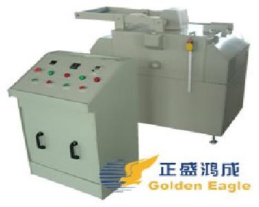 Hot Foil Stamping Die Etching Machine