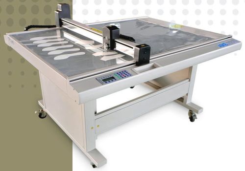 Digital Cutter Machine