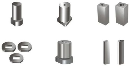 Bushing Block - (sd005)