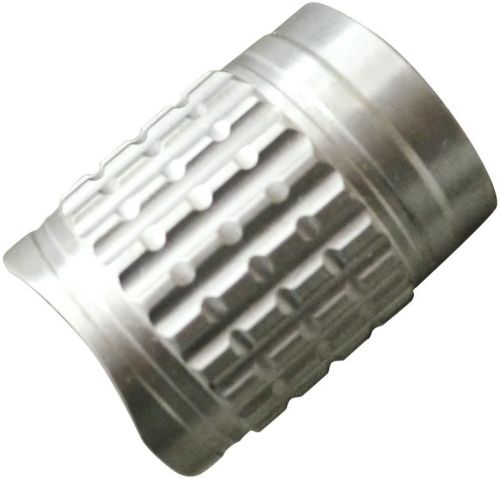 CNC Machinery Parts - (sb006)
