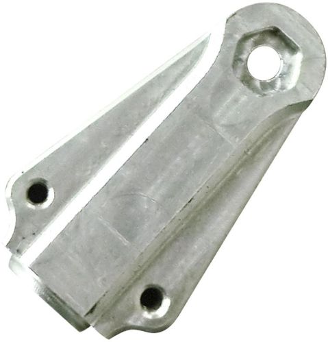 Aluminium Alloy CNC Parts (SA003)