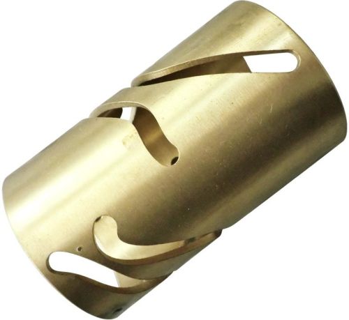 CNC Precision Parts - (sb003)