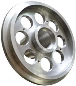 CNC Turning Parts-sb001