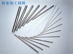 Tungsten Carbide Precision Rods - (sd004)