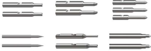 Tungsten Punch-sd003