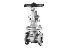 Wedge Gate Valve