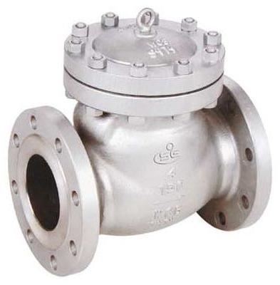 Swing Check Valve