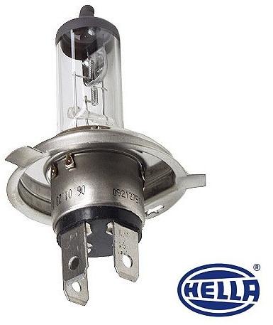 Hella Bulb