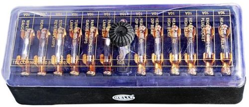 Hella Fuse Box