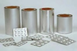 Aluminum Foil Packaging