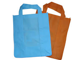 Non Woven Handle Bags