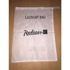 Non Woven Laundry Bag