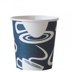 Single Wall Paper Cup