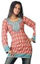 Ladies Full Sleeve Kurtis