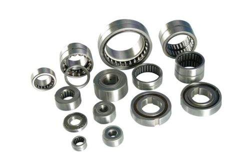 Needle Roller Bearing Nk Nki Series