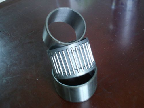 Needle Roller Bearing Without Ribs