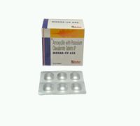 Amoxycillin Clavulanic Acid Tablets, Medicine Type : Allopathic