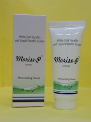 Morise P Cream