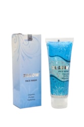 Z Glow Face Wash, Packaging Size : 70gm