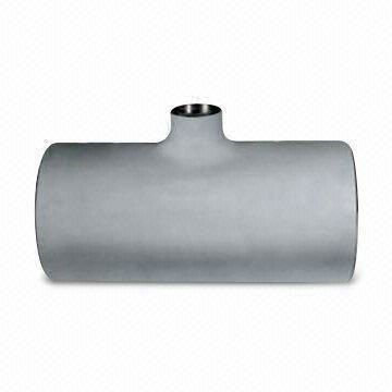 Pipe fittings, Finishing : Polished