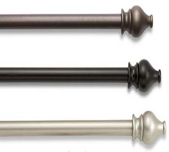 Curtain Rods