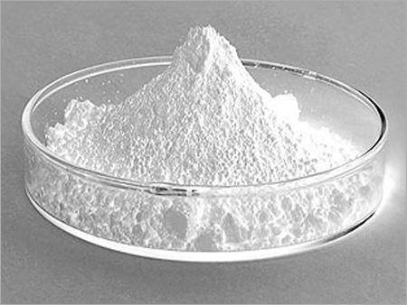 Zinc Oxide Form : Powder