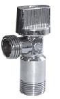 Brass Angle Valve