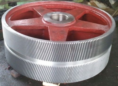 Gear Wheels