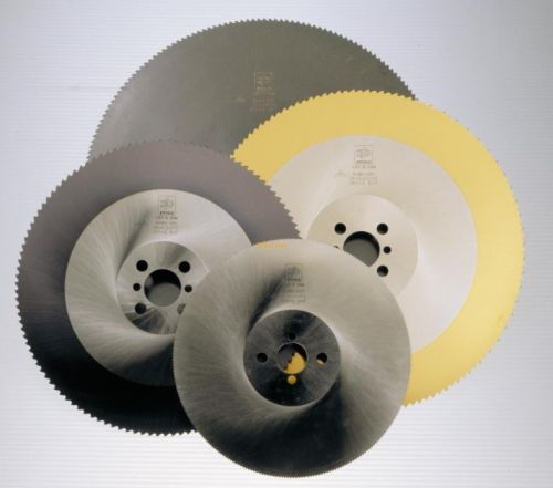 HSS Circular Saw Blade