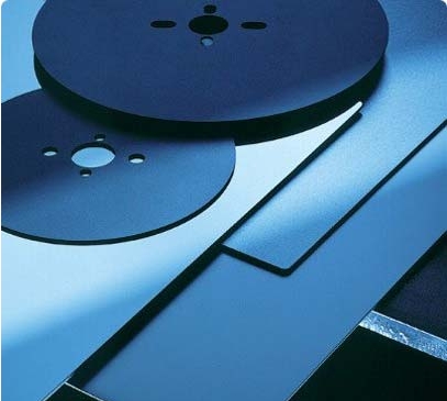 HSS Saw Blank, HSS Steel Sheet