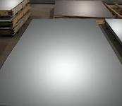 HSS Steel Sheet