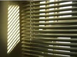 Venetian Blinds