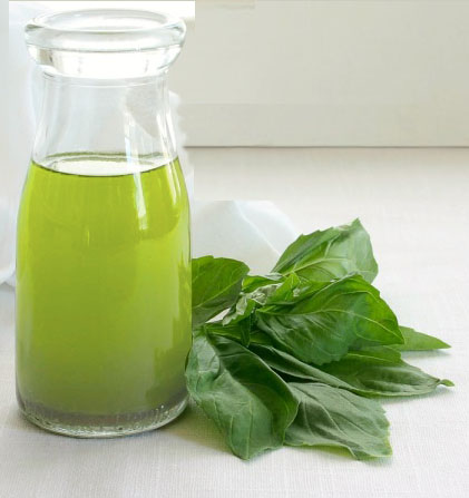 Basil Oil