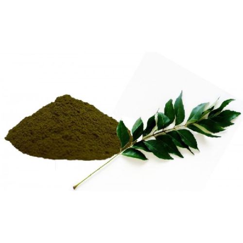 Grind Curry Leaf Powder, Packaging Type : 10 Kg