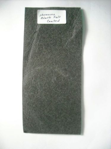 Non Woven Fabric Felt