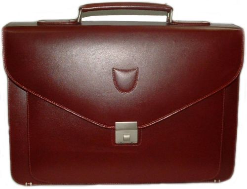 Leather Laptop Bags