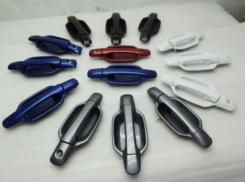 Car Door Handles