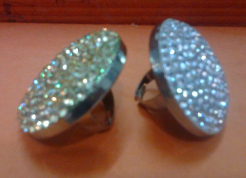 Saniya Bangles Stone Rings