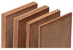 Polished Commercial Plywood, For Connstruction, Furniture, Home Use, Industrial, Feature : Durable