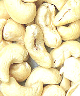 Cashew Nuts