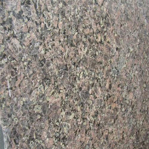 Safari Brown Granite Stones