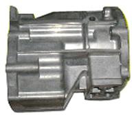 Aluminium Die Casting Alloy