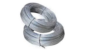 Zinc Wire