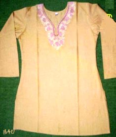 Ladies Kurti